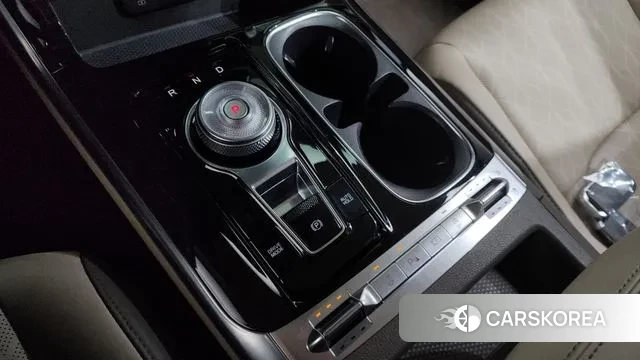 Kia Carnival 4th generation id 3422128 из Кореи 19