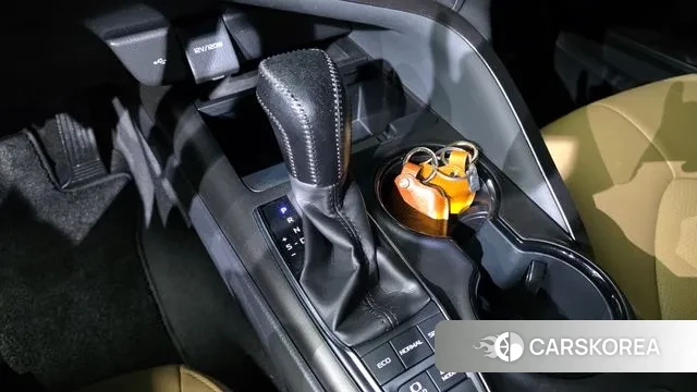 Toyota Camry (XV70) id 3420694 из Кореи 19