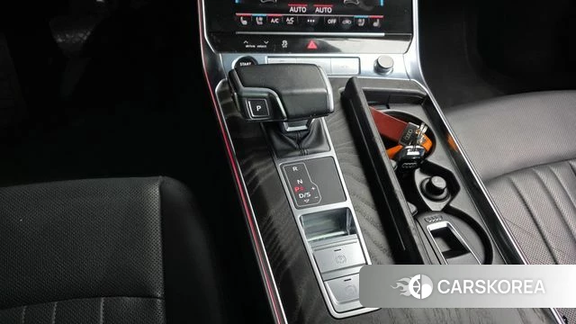 Audi A6 (C8) id 3800485 из Кореи 19