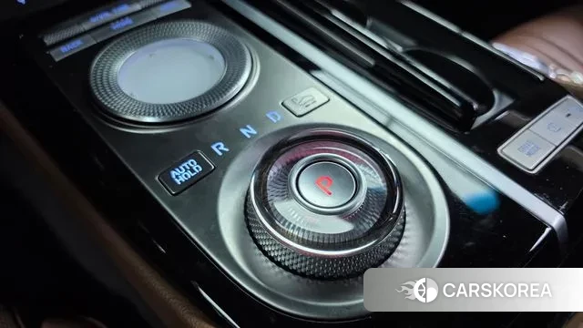 Genesis G80 (RG3) id 3367660 из Кореи 19