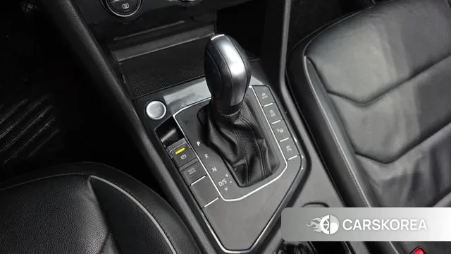 Volkswagen Tiguan second Generation id 3499340 из Кореи 19