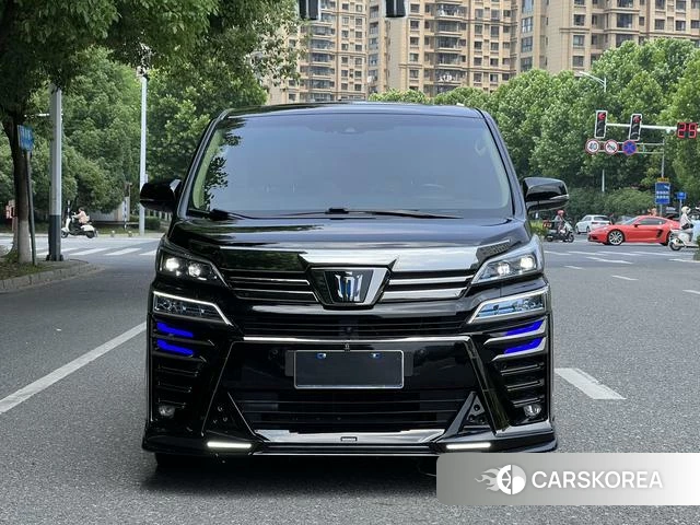 Toyota Wilfa id 4399651 из Китая 25