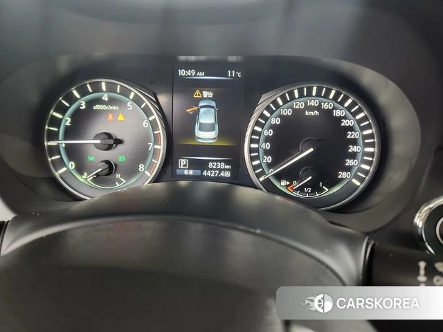 Infiniti Q50L id 3889823 из Китая 9