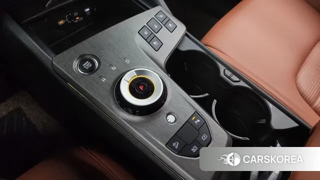 Kia The New Sportage 5th Generation Hybrid id 3415217 из Кореи 19