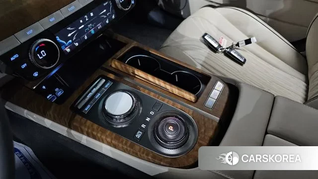 Genesis G80 (RG3) id 3246663 из Кореи 19