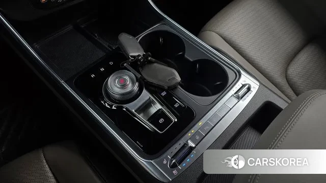 Kia The New Carnival 4th Generation id 3353709 из Кореи 19