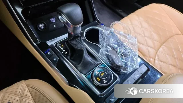 Kia Mohave Master id 3060042 из Кореи 19