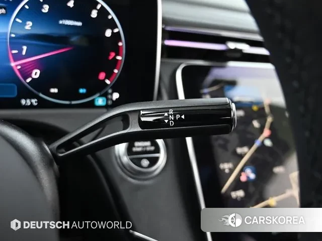 Mercedes-Benz E-Class W214 id 3734191 из Кореи 19