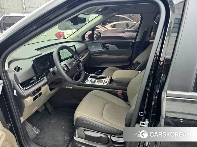 Kia The New Carnival 4th Generation id 3731587 из Кореи 13