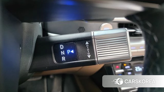 Hyundai Grandeur (GN7) id 3915127 из Кореи 19