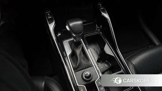 Kia Sorento 4th Generation id 4224847 из Кореи 31