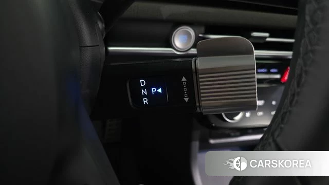 Hyundai The New Tucson Hybrid (NX4) id 4016741 из Кореи 19