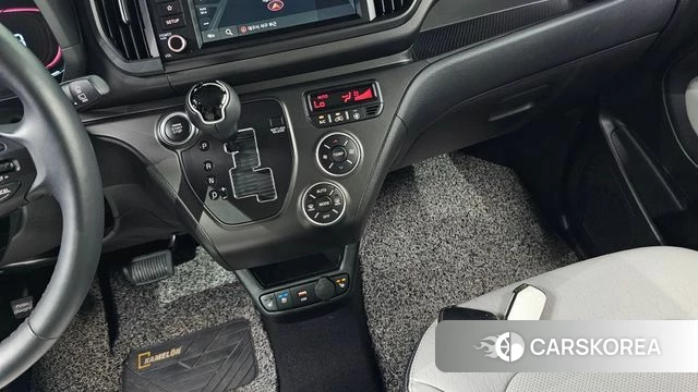 Kia The New Kia Ray id 4618089 из Кореи 19