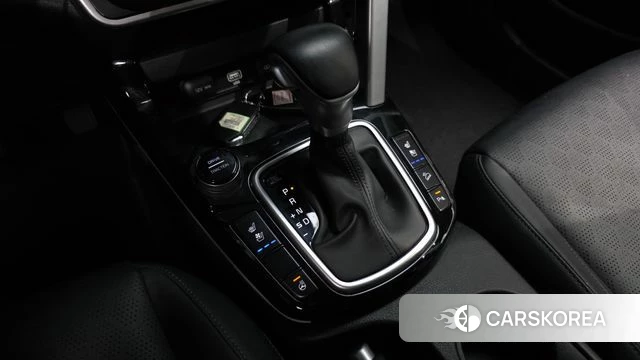 Kia Seltos id 4339230 из Кореи 19