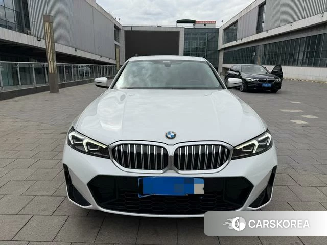 BMW 3 series id 4265390 из Китая 9