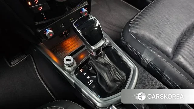 Ssangyong Tivoli Armor id 3541411 из Кореи 19