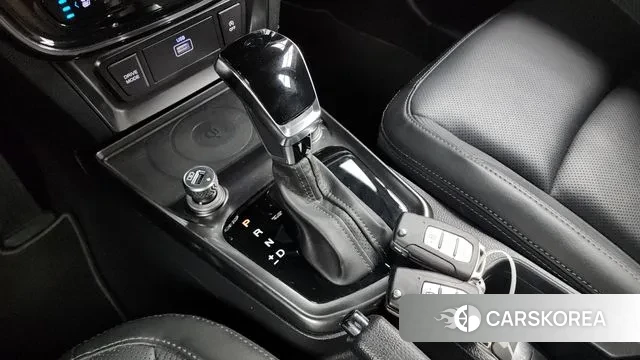 Ssangyong Berry New Tivoli id 3060138 из Кореи 19