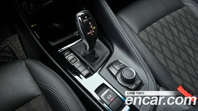 BMW X1 (F48) id 2448704 из Кореи 19