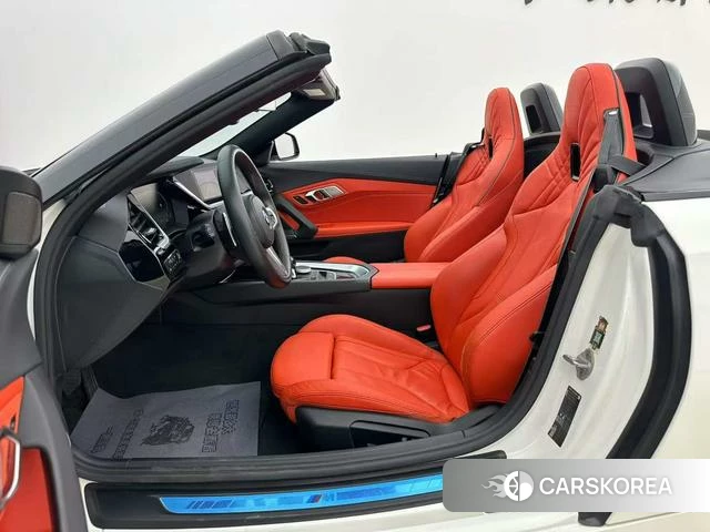 BMW Z4 id 4260464 из Китая 9