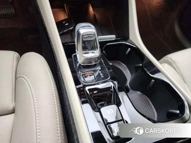 Volvo XC40 id 3415318 из Кореи 18