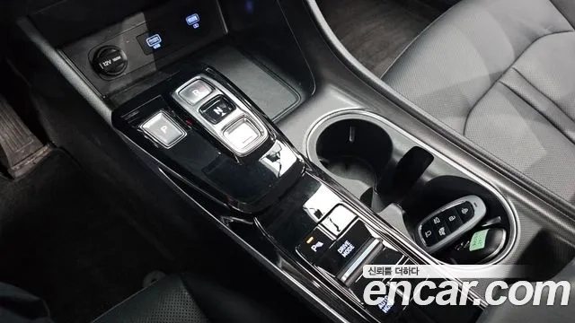 Hyundai Sonata (DN8) id 2910917 из Кореи 19