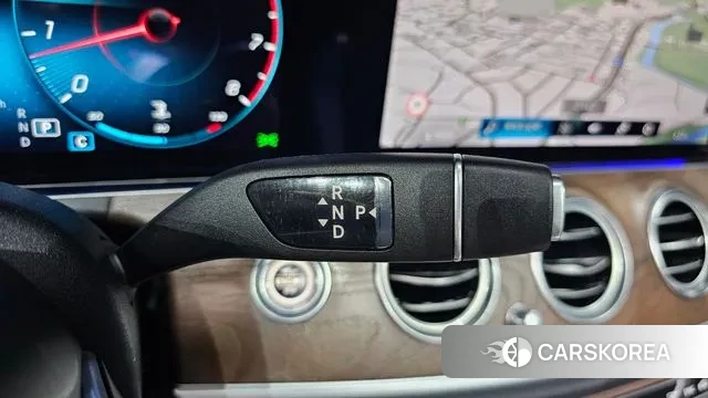 Mercedes-Benz E-Class W213 id 3454157 из Кореи 19