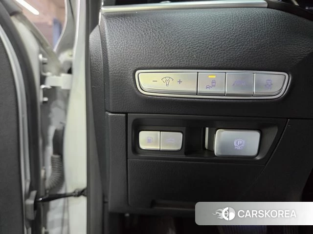 Kia More K9 id 3845709 из Кореи 18