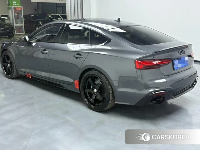 Audi A5 id 4261557 из Китая 9