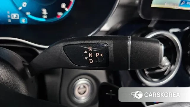 Mercedes-Benz GLC-Class X253 id 3484184 из Кореи 19