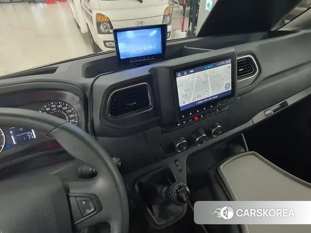 Renault Korea (Samsung) Master id 3477004 из Кореи 19