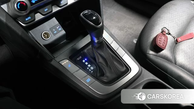 Hyundai The New Avante AD id 4225587 из Кореи 19