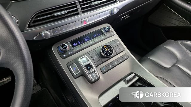 Hyundai Palisade id 3813471 из Кореи 19