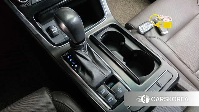 Hyundai Grandeur IG id 4596167 из Кореи 19