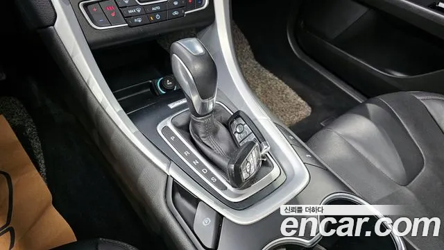 Ford Mondeo 4th Generation id 2494434 из Кореи 19