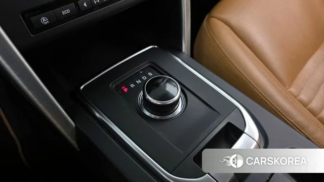 Land Rover Discovery Sports id 4403355 из Кореи 19