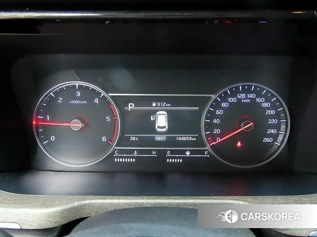 Kia Sorento 4th Generation id 4632119 из Кореи 19