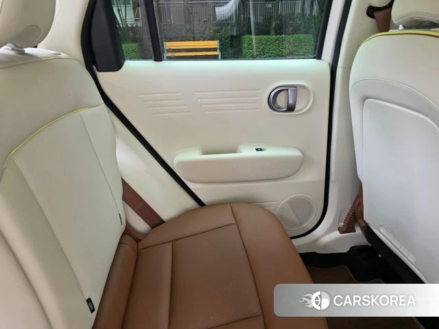 Hyundai The New Casper id 4474363 из Кореи 16