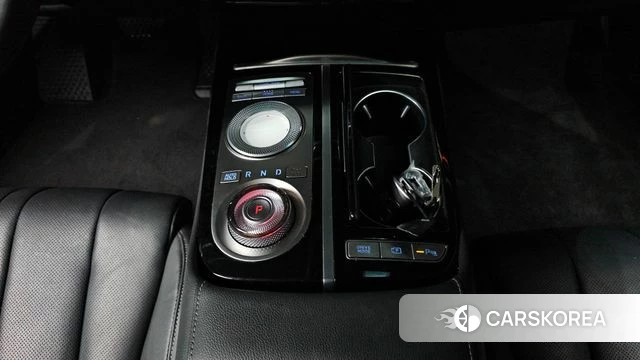 Genesis G80 (RG3) id 3819147 из Кореи 19