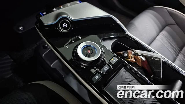 Kia EV6 id 2737863 из Кореи 19