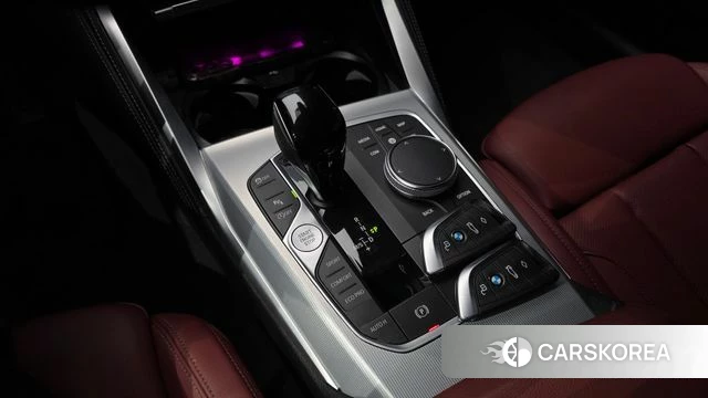 BMW 4 Series (G22) id 3877633 из Кореи 19