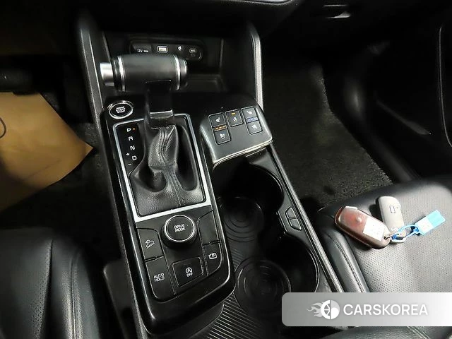 Kia Sportage 5th Generation id 3923319 из Кореи 19