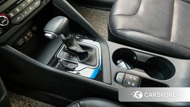 Kia Niro id 4180780 из Кореи 19