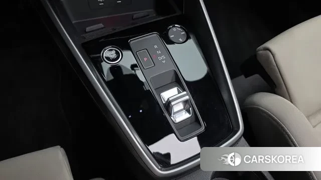 Audi A3 (8Y) id 3620672 из Кореи 19