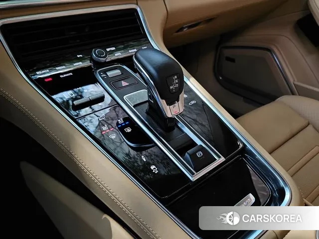 Porsche Panamera (971) id 3411518 из Кореи 19