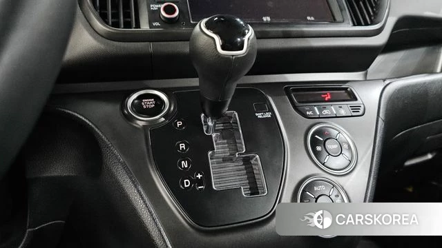 Kia The New Kia Ray id 4730901 из Кореи 31