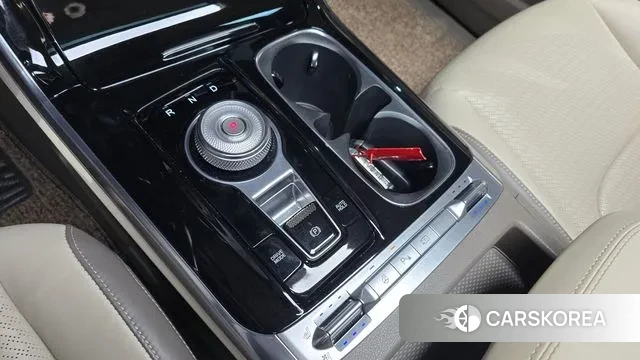 Kia Carnival 4th generation id 3335635 из Кореи 19