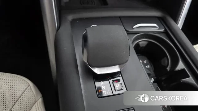 Land Rover Discovery 5 id 3518543 из Кореи 19