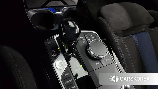 BMW 2 Series Gran Coupe (F44) id 3197836 из Кореи 19