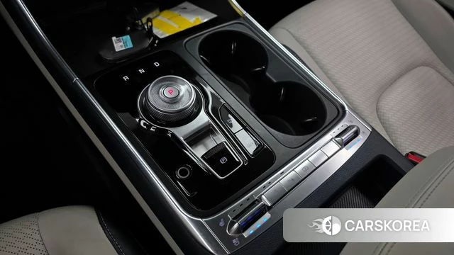 Kia The New Carnival 4th Generation id 3896906 из Кореи 19