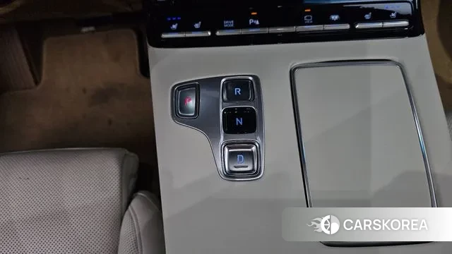 Hyundai The New Grandeur IG id 3044241 из Кореи 19